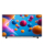 Telewizor 32" lub mniejszy PHILIPS TV PHILIPS 32PFS6900 32" LED Titan OS Ambilight x3